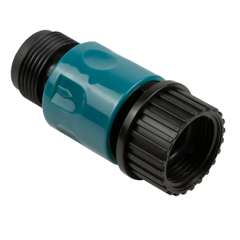 Teleskopowa szczotka Sillar do mycia okien, dachów tarasowych, paneli fotowoltaicznych 7 m Teleskopowa szczotka Sillar do mycia okien, dachów tarasowych, paneli fotowoltaicznych 7 m