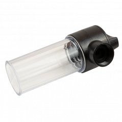 Teleskopowa szczotka Sillar do mycia okien, dachów tarasowych, paneli fotowoltaicznych 7 m