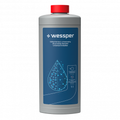 Zestaw do konserwacji i czyszczenia Wessper kompatybilny z ekspresami Philips Saeco