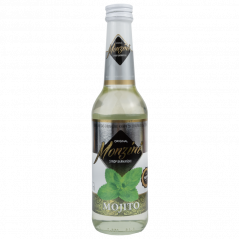 Syrop barmański Monzini Mojito 320ml