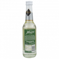 Syrop barmański Monzini Mojito 320ml
