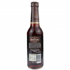 Syrop barmański Monzini Irish Cream 320ml