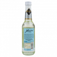 Syrop barmański Monzini Kokos 320ml