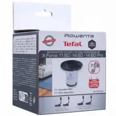  Filtr HEPA do odkurzacza Tefal X-Force Flex