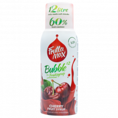 Syrop (koncentrat) FruttaMax Cherry  do saturatora 500ml