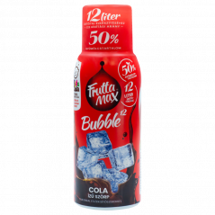 Syrop (koncentrat) FruttaMax Cola do saturatora 500ml