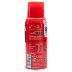 Syrop (koncentrat) FruttaMax Cola do saturatora 500ml