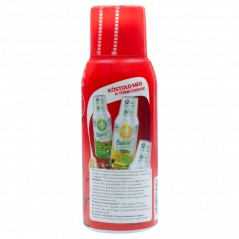 Syrop (koncentrat) FruttaMax Cola do saturatora 500ml