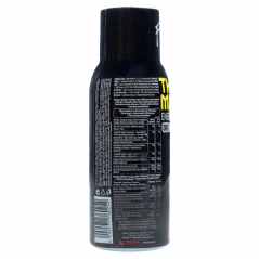 Syrop (koncentrat) FruttaMax Energy do saturatora 500ml