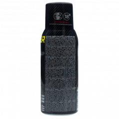 Syrop (koncentrat) FruttaMax Energy do saturatora 500ml