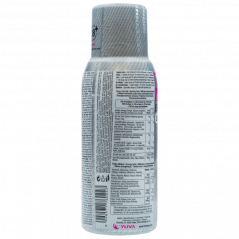 Syrop (koncentrat) FruttaMax Energy bez cukru do saturatora 500ml