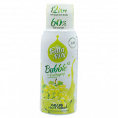 Fruttamax Winogrono 500ml - Naturalny smak winogron