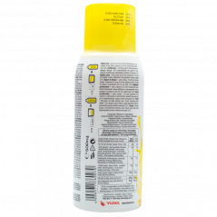 Syrop (koncentrat) FruttaMax Lemon Lime do saturatora 500ml