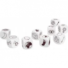  Gra fabularna Rebel Classic Story Cubes