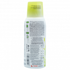 Syrop (koncentrat) FruttaMax limonka, bez i mięta do saturatora 500ml