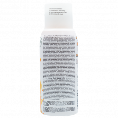 Syrop (koncentrat) FruttaMax pomarańcza  bez cukru do saturatora 500ml