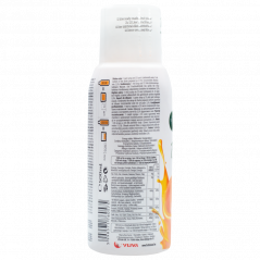 Syrop (koncentrat) FruttaMax pomarańcza  bez cukru do saturatora 500ml