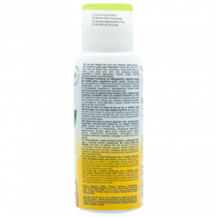 Syrop (koncentrat) FruttaMax Radler cytryna bez cukru do saturatora 500ml