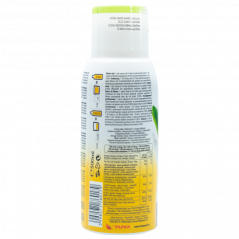 Syrop (koncentrat) FruttaMax Radler cytryna bez cukru do saturatora 500ml