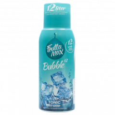 Syrop (koncentrat) FruttaMax Tonic do saturatora 500ml