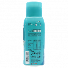 Syrop (koncentrat) FruttaMax Tonic do saturatora 500ml