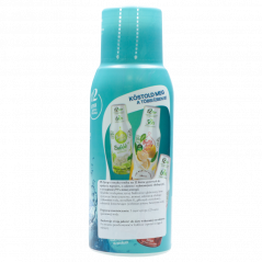 Syrop (koncentrat) FruttaMax Tonic do saturatora 500ml