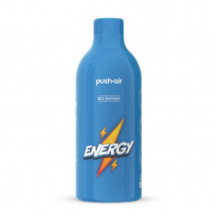 Syrop (koncentrat) Energy do saturatora Dafi Pushair 450 ml