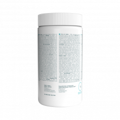 Granulat do podwyższania wartości pH wody basenowej Balancer pH+ Granules Sillar 1kg