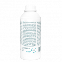 Środek do basenu na glony, bakterie i drożdżaki Sillar AntiAlgae 500 ml