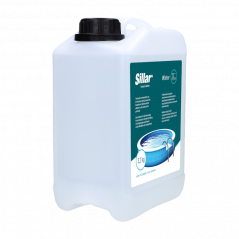 Środek do zimowania basenu odkrytego Sillar Winter 3,2l