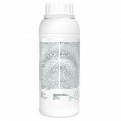 Środek do obniżania wartości pH wody basenowej Sillar Balancer pH- 1l