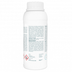 Płyn do dezynfekcji wody i powierzchni Sillar Sodium Hypochlorite 1l