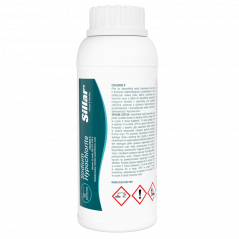 Płyn do dezynfekcji wody i powierzchni Sillar Sodium Hypochlorite 1l