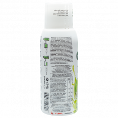 Syrop (koncentrat) FruttaMax limonka, bez i mięta bez cukru do saturatora 500ml