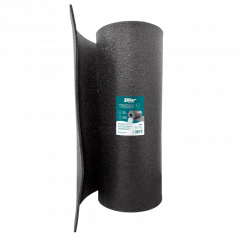 Mata polietylenowa pod basen, jacuzzi Sillar 100x100 cm, grubość 1 cm