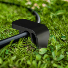 Kotwa mocująca kabel 9 cm Sillar 100 szt.