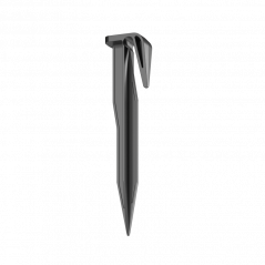 Kotwa mocująca kabel 9 cm Sillar 100 szt.