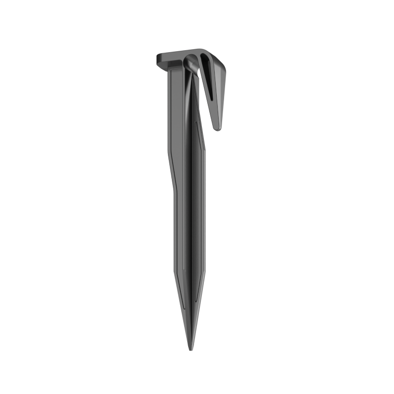 Kotwa mocująca kabel 9 cm Sillar 100 szt.