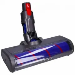  Alternatywna szczotka LED do odkurzaczy Dyson