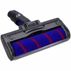  Szczotka LED jako zamiennik do odkurzaczy Dyson