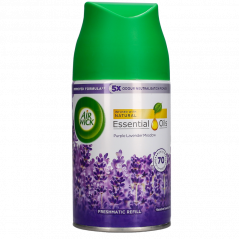 Wkład do odświeżacza powietrza Air Wick Lawenda 250ml