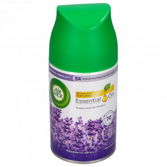 Wkład do odświeżacza powietrza Air Wick Lawenda 250ml