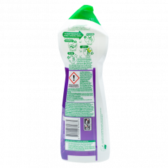 Cif Cream Lilia Flower Mleczko do czyszczenia z mikrokryształkami 780g