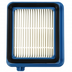Zestaw filtrów Sillar kompatybilnych z odkurzaczami Electrolux Well Q6, Q7, Q8