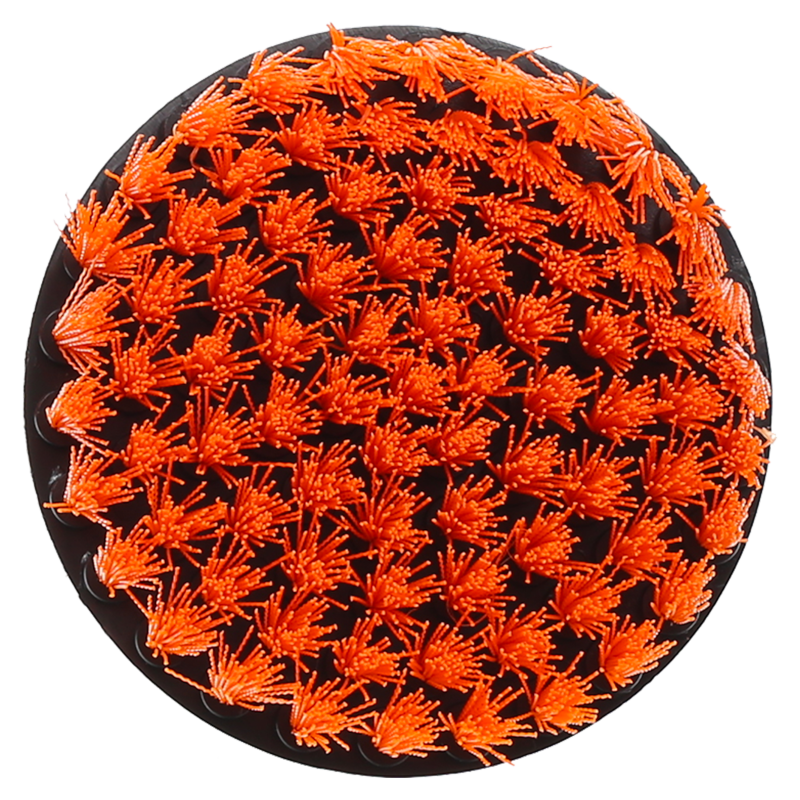 Zestaw gąbek, padów i szczotek Sillar montowanych na wiertarkę lub wkrętarkę 23 elementy Zestaw gąbek, padów i szczotek Sillar montowanych na wiertarkę lub wkrętarkę 23 elementy