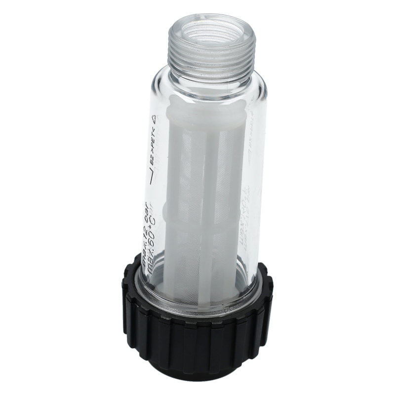 Filtr wody Sillar 3/4'' F/M do myjki ciśnieniowej Filtr wody Sillar 3/4'' F/M do myjki ciśnieniowej