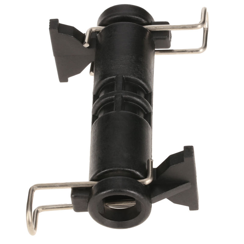 Adapter Sillar, złączka z systemem click connect kompatybilna z wężami Karcher K2-K7 Adapter Sillar, złączka z systemem click connect kompatybilna z wężami Karcher K2-K7