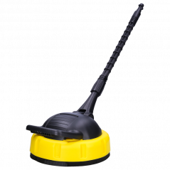 Szczotka myjki ciśnieniowej Sillar do czyszczenia kostki brukowej, patio