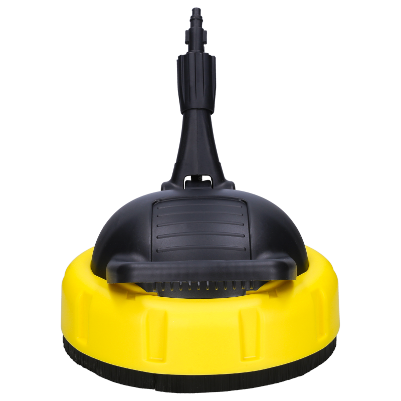 Szczotka myjki ciśnieniowej Sillar do czyszczenia kostki brukowej, patio