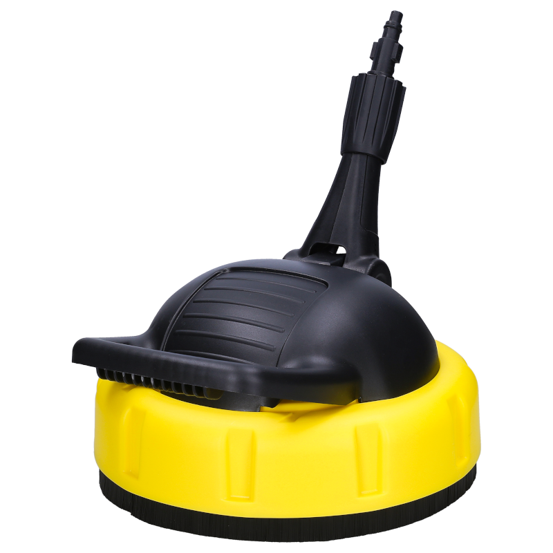 Szczotka myjki ciśnieniowej Sillar do czyszczenia kostki brukowej, patio